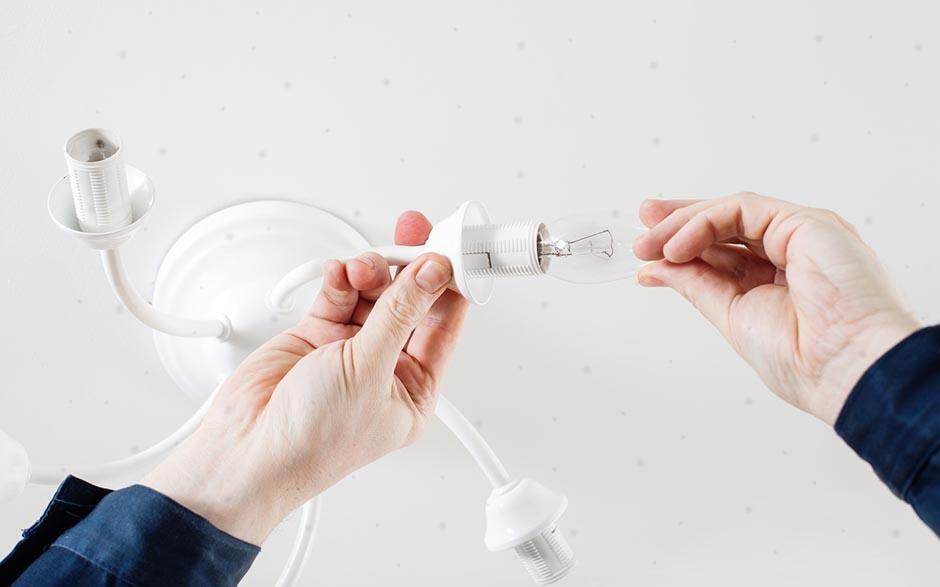 électricité maison Itteville