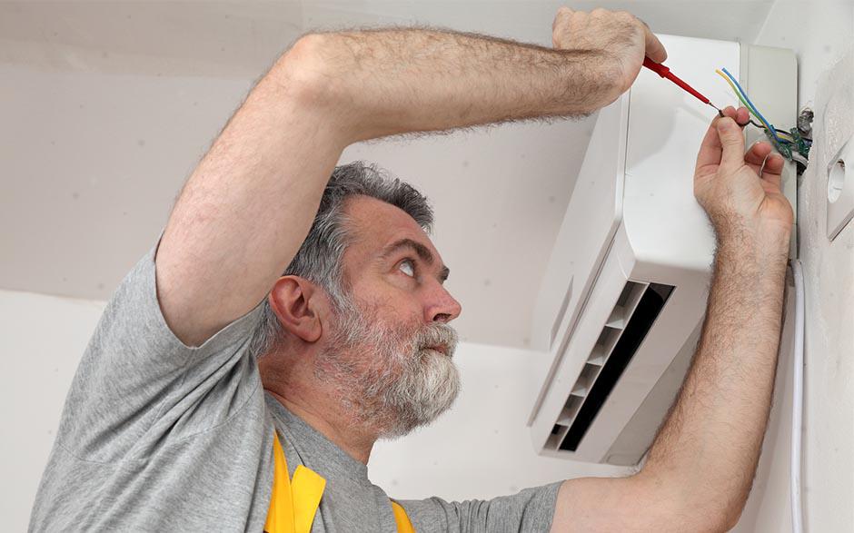 électricité maison Itteville